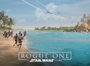 Rogue One: A Star Wars Story presale information on freepresalepasswords.com