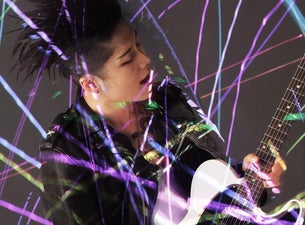Live Nation Presents - Asia On Tour feat. Miyavi in New York promo photo for Citi® Cardmember presale offer code