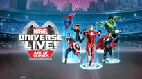 Marvel Universe LIVE! Age of Heroes pre-sale password