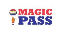 More Info AboutMagic Pass: 30-minute interactive event from 12:30PM-1PM