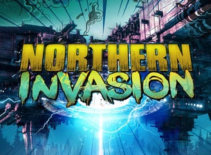 Northern Invasion presale information on freepresalepasswords.com