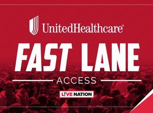 UnitedHealthcare Fast Lane presale information on freepresalepasswords.com