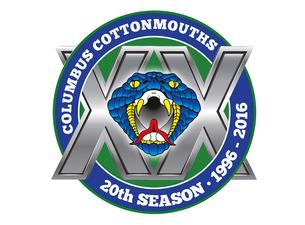 Columbus Cottonmouths Tickets | Single Game Tickets & Schedule