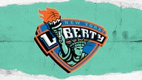 presale code for New York Liberty tickets in New York - NY (Madison Square Garden)