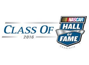 NASCAR Hall of Fame Induction Ceremony in Charlotte promo photo for NASCAR Hall of Fame presale offer code