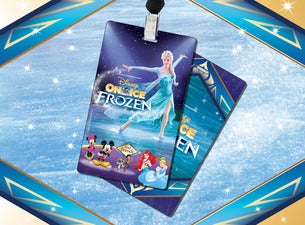 Disney On Ice! Frozen - Official tourTAGS presale information on freepresalepasswords.com