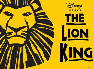 Disney Presents The Lion King (Chicago) presale information on freepresalepasswords.com
