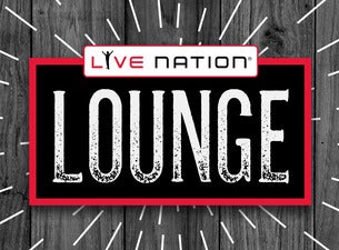 Live Nation Lounge on the Lawn presale information on freepresalepasswords.com