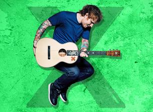 Ed Sheeran Tickets