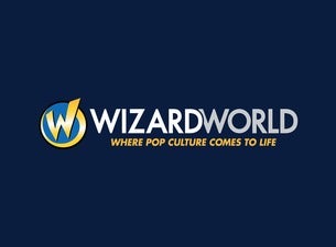 Wizard World Portland presale information on freepresalepasswords.com