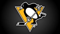 Pittsburgh Penguins presale code