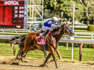 Saratoga Race Course Fourstardave Tables in Saratoga Springs promo photo for Exclusive presale offer code