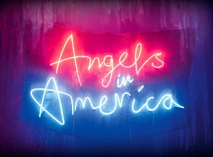 Angels in America (NY): Parts 1 & 2 - Thur 5/10 7PM & Fri 5/11 7PM in New York promo photo for American Express presale offer code