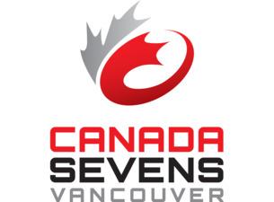 HSBC Canada Sevens Vancouver in Vancouver promo photo for Movember  presale offer code