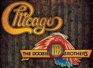 Chicago &amp; the Doobie Brothers presale information on freepresalepasswords.com