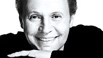 Spend The Night With Billy Crystal in Seattle promo photo for VIP Package presale offer code