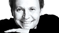 Spend The Night With Billy Crystal in Wallingford promo photo for Live Nation Mobile App presale offer code