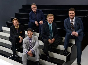 Bill Gaither and Friends in Greenville promo photo for Gaither presale offer code