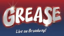 Grease (NY) Tickets Grease (NY) Tickets