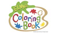 Sesame Street Live : Elmo&#039;s Coloring Book presale information on freepresalepasswords.com