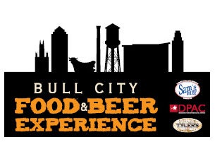 Bull City Food & Beer Experience in Durham promo photo for Friends of DPAC presale offer code