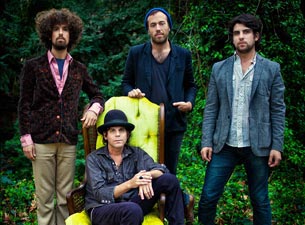 Langhorne Slim Tickets Langhorne Slim Tickets