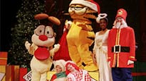 A Garfield Christmas presale information on freepresalepasswords.com