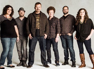Casting Crowns #