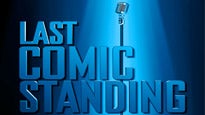 NBC&#039;s Last Comic Standing presale information on freepresalepasswords.com