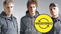 Soda Stereo - Gracias Totales in Brooklyn promo photo for Official Platinum presale offer code