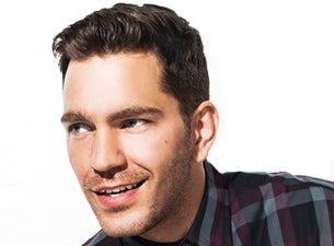 Andy Grammer Tickets - 173122a