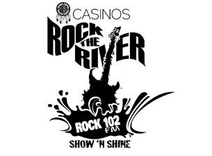 Rock the River in Saskatoon promo photo for Exclusive presale offer code