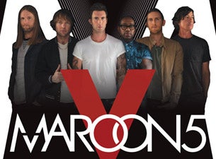Maroon 5 Tickets | Maroon 5 Concert Tickets and Tour Dates.