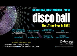 A Night at the Disco 2017 in Atlantic City promo photo for Golden Nugget Exclusive presale offer code
