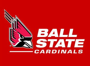 Ball State University Cardinals Football Tickets | Single Game Tickets & Schedule | 0