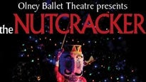 Mary Day&#039;s the Nutcracker (Olney Ballet Theatre) presale information on freepresalepasswords.com