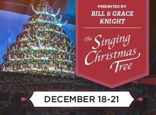 edmonton singing christmas tree tickets event dates edmonton singing christmas tree tickets event dates