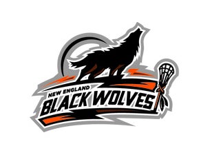 New England Black Wolves Tickets | Lacrosse Event Tickets ...
 New World Black Wolves