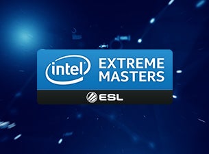 Intel Extreme Masters presale information on freepresalepasswords.com