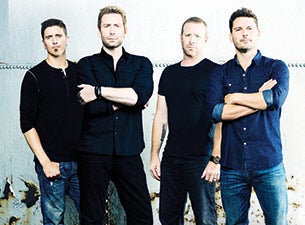 Nickelback Tickets
