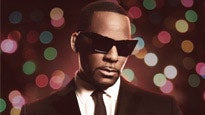 R Kelly - Holidays With The King presale information on freepresalepasswords.com