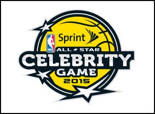 2015 Sprint NBA All-Star Celebrity Game presale information on freepresalepasswords.com