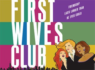 THE FIRST WIVES CLUB (2009-2009): Remembrance Thread