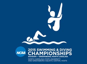 NCAA Swimming &amp; Diving Championships presale information on freepresalepasswords.com