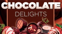 Chocolate Delights presale information on freepresalepasswords.com