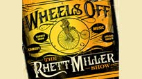 SF Sketchfest Presents: Wheels Off with Rhett Miller presale information on freepresalepasswords.com
