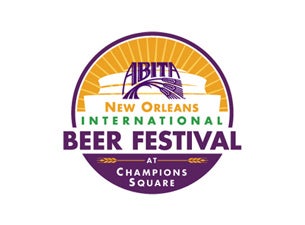 New Orleans International Beer Festival presale information on freepresalepasswords.com