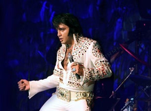 Worlds Ultimate Elvis Concert-Jason Shandor presale information on freepresalepasswords.com