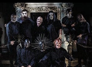 Slipknot, Korn, and King 810 Announce 2014 Tour Dates & Ticket Presale ...