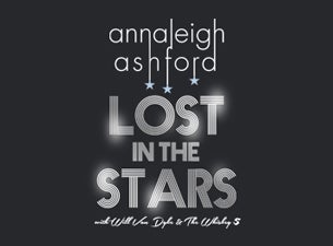 Annaleigh Ashford: Lost In the Stars (Chicago) presale information on freepresalepasswords.com